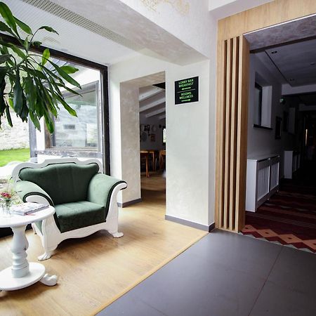 Turisticko Naselje Natura Art-Hotel Opal Art Lohovo Zewnętrze zdjęcie